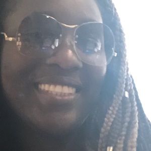 Meet your Posher, Kate